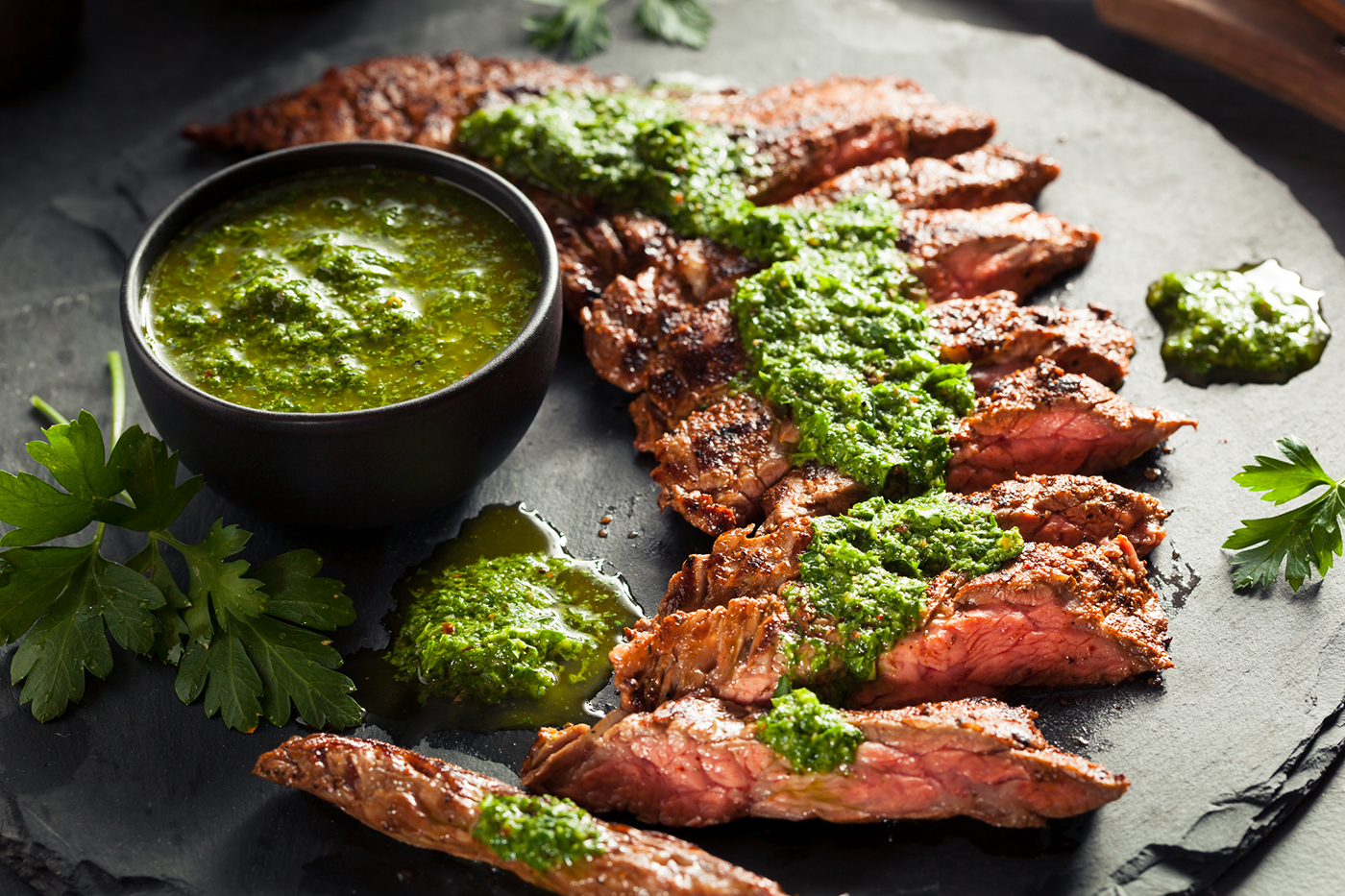 Chimichurri - Spice Mountain